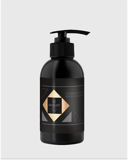 hydro intensive repair shampoo восстанавливающий шампунь - 250 мл