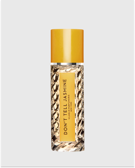 don't tell jasmine edp 20 ml - парфюмерная вода