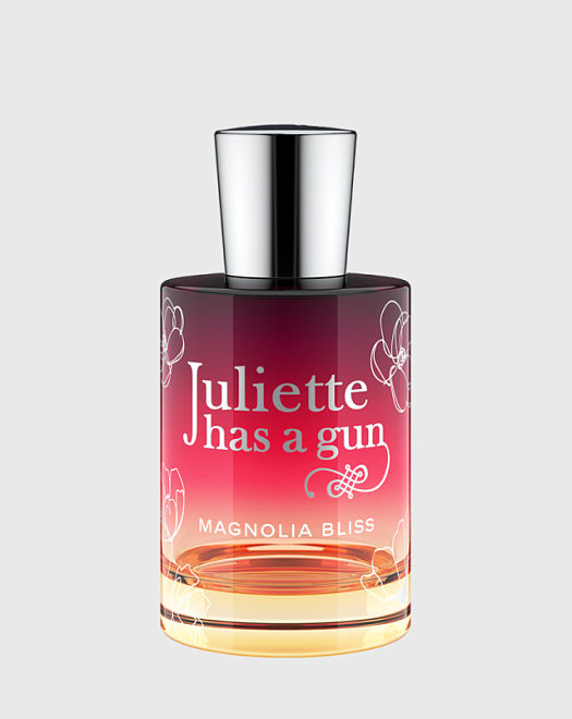 magnolia bliss edp 50 ml - парфюмерная вода