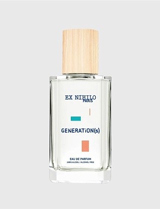 generation(s), edp, дженерейшн(с) парф. вода спрей 100 мл