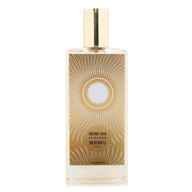 shams oud edp 75 ml - парфюмерная вода