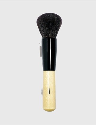 кисть косметическая bronzer brush