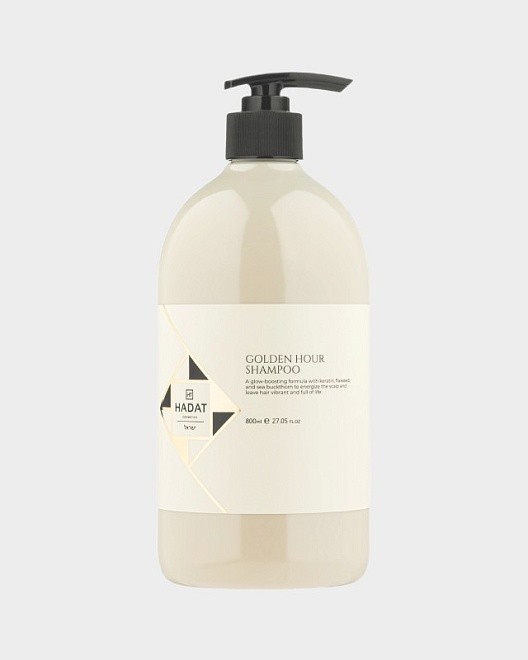golden hour shampoo шампунь для волос 800 мл
