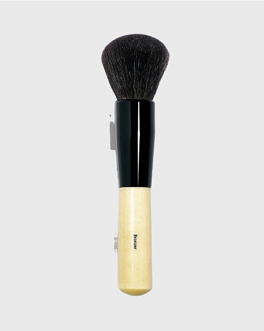 кисть косметическая bronzer brush