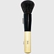 кисть косметическая bronzer brush