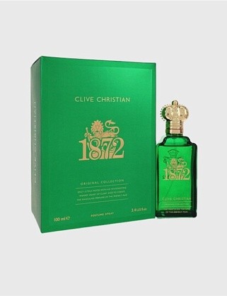 150 anniversary collection timeless perfume spray 50 ml - духи