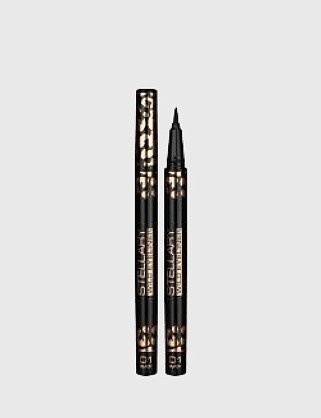 фетровая подводка для глаз / wild eyeliner тон 01