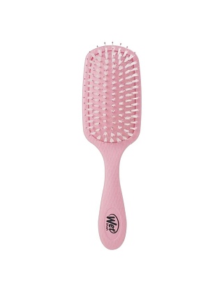 wet brush щетка go green treatment and shine - с маслом арбуза (588347)