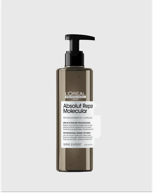 absolut repair molecular сыворотка 250 мл