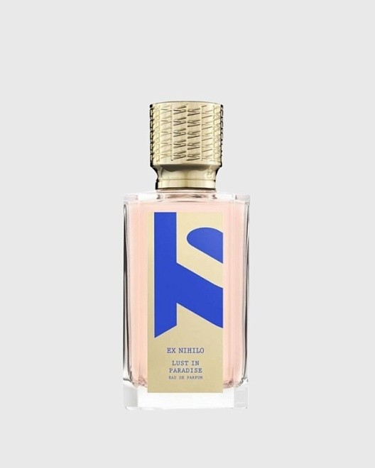 lust in paradise ten years ltd edp, м ex nihilo ласт ин парадайз 10-лет лимит. выпуск  