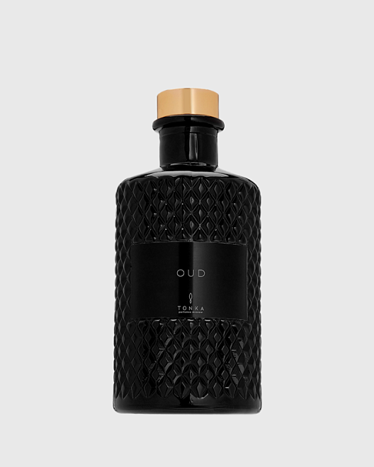 диффузор «oud» флакон черный 350 (тубус)