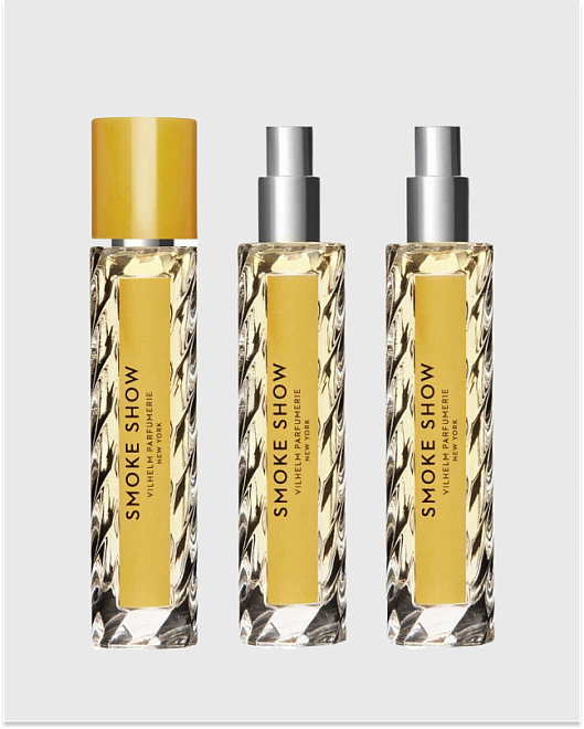 smoke show edp 3*10 ml - парфюмерная вода