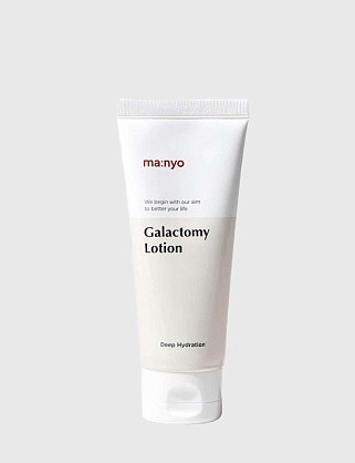 лосьон для лица с галактомисисом ma:nyo “galactomy moisture lotion”, 100ml