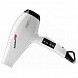фен babyliss pro bianco ,белый, 2100вт, 1 насадка