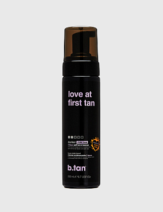 b.tan love at first tan 200 ml