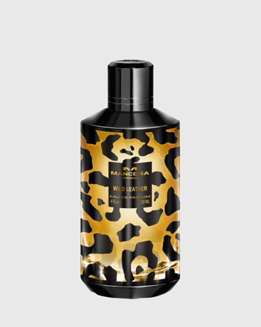 wild leather edp 60 ml - парфюмерная вода