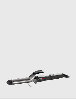 плойка с терморегул 32 мм с терморегулятором