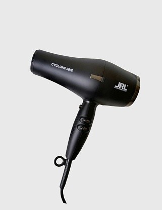 фен для волос jrl 2400w cyclone 3800