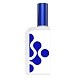 парфюмерная вода this is not a blue bottle 1/.5  60 мл