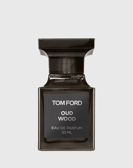 парф вода tf oud wood  50мл