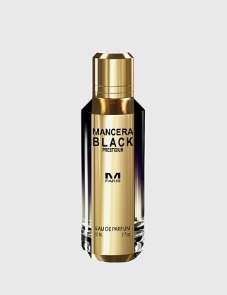 black prestigium edp 60 ml - парфюмерная вода