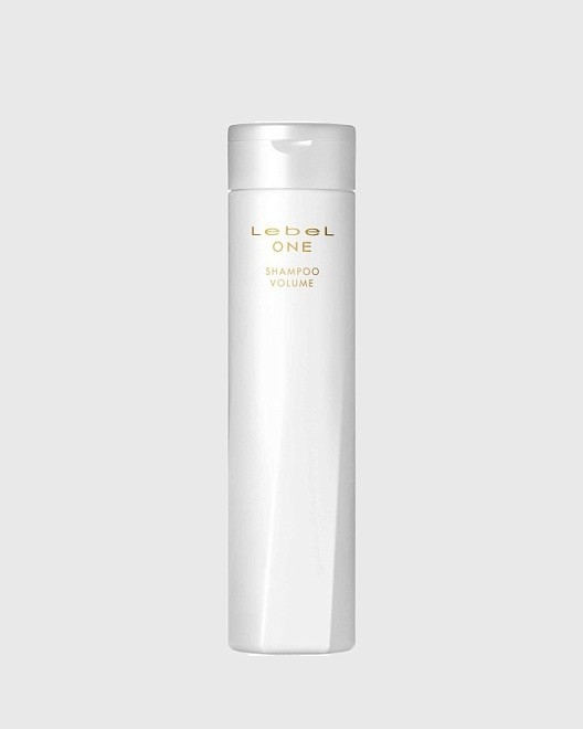 шампунь разглаживающий lebel one shampoo sleek