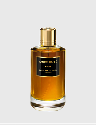 amore caffe edp 120 ml - парфюмерная вода