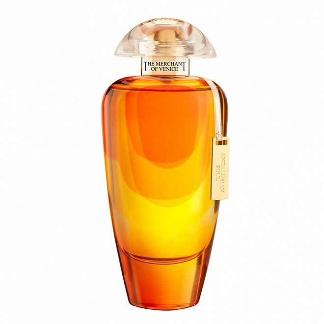 murano coll. andalusian soul 100ml edp ( тмов мурано коллектион андалузиан соул