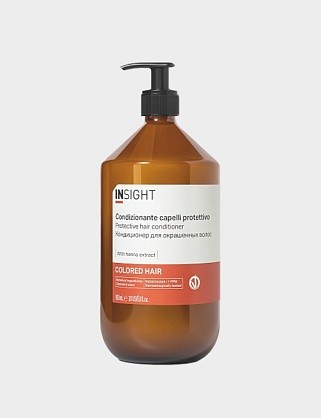 кондиционер для окрашенных волос colored hair, 900 мл