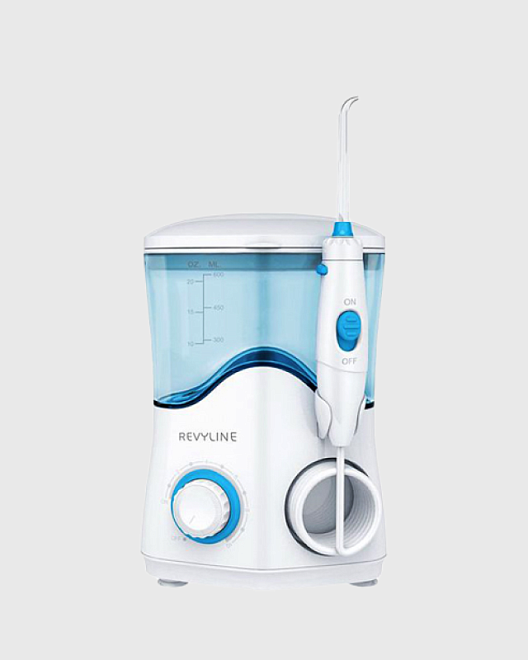 rl 100 ирригатор стационарный