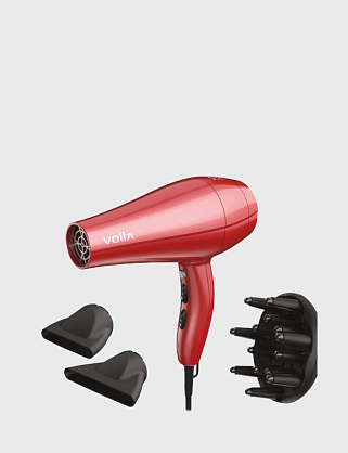 электрофен для волос ga.ma volta (sh2850)