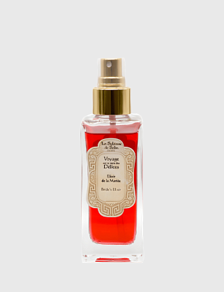 лосьон la sultane de saba эликсир невесты, 200 мл