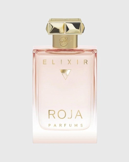 elixir pour femme edp 100 ml - парфюмерная вода