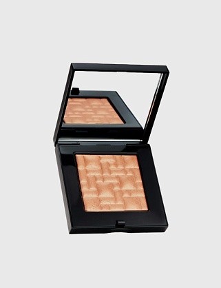 пудра bb highlighting pwd 8г - bronze glow