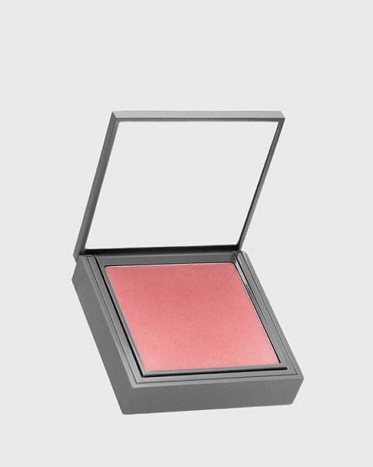 румяна для лица компактные аа powder blush 101 nude pink
