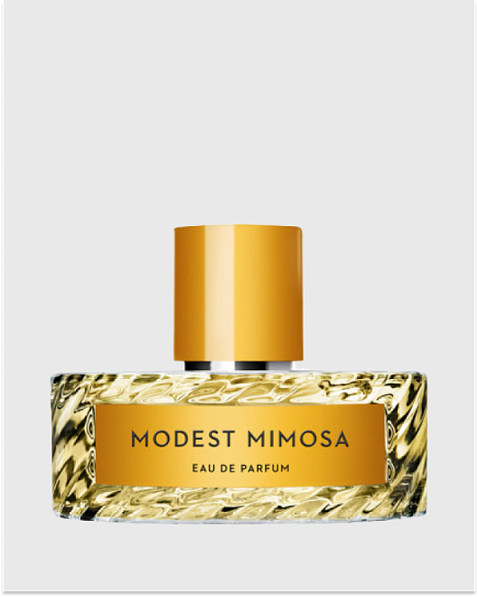 modest mimosa edp 100 ml -  парфюмерная вода
