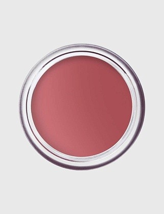 румяна bb pot rouge velvet matt rose 9г