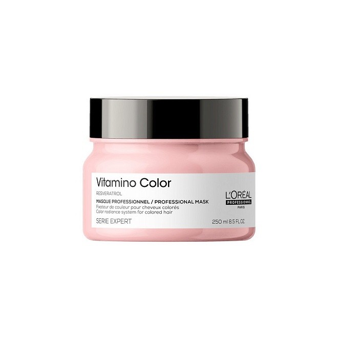 ренов vitamino color аох  маска 250 мл