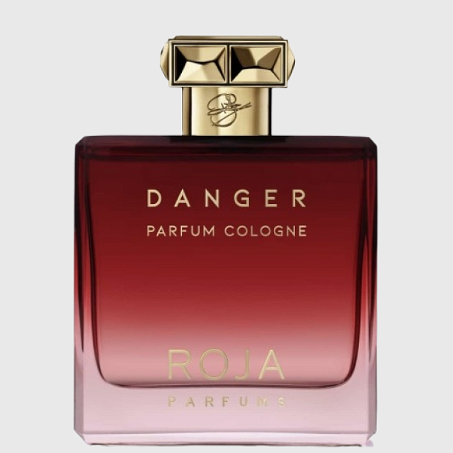 danger pour femme essence de parfum 100 ml - парфюмерная вода женская