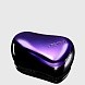 расческа tangle teezer compact styler purple dazzle