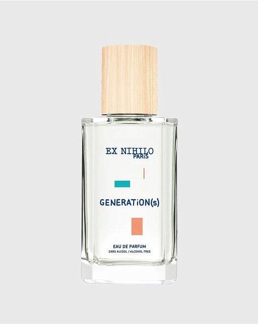 generation(s), edp, дженерейшн(с) парф. вода спрей 100 мл