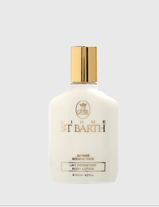 лосьон для тела с ароматом тиаре, 125 мл.