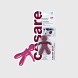 ароматизатор для автомобиля/ cesare блтр/ бордовый/ tuscany grape/ тосканский виноград