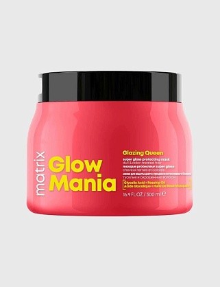 total results глоу мания маска 500 мл