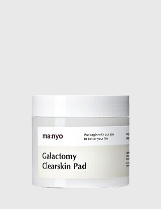 galactomy clearskin pad (60 ea) 160ml