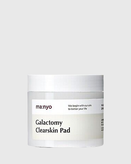 galactomy clearskin pad (60 ea) 160ml