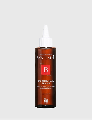 bio botanical serum биоботаническая сыворотка, 150 мл