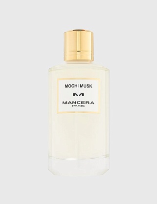 mochi musk edp 120 ml - парфюмерная вода
