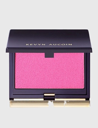 the sensual skin blush - румяна - revealed hot pink