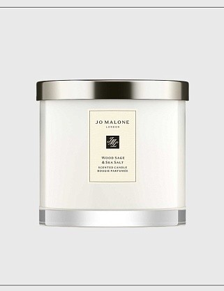 свеча jmlws&ss deluxe candle 600г